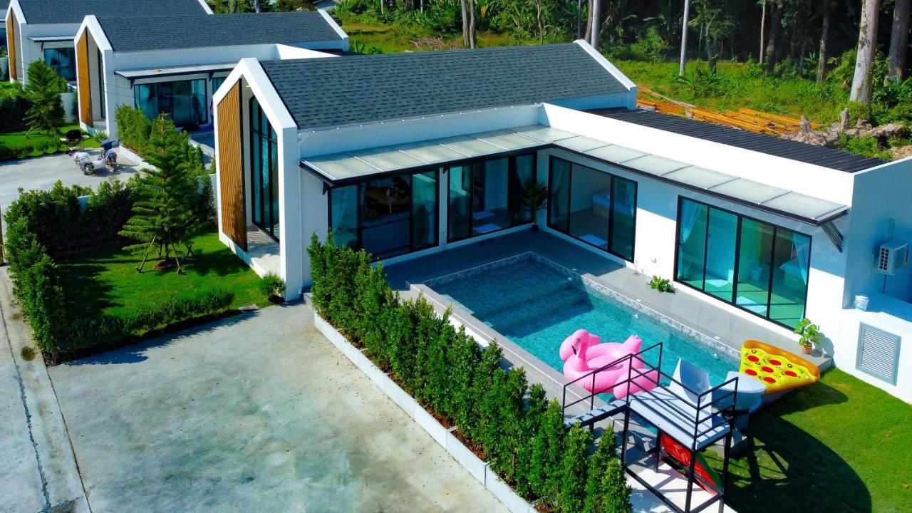 Villa Paramount 2 Nakhon Nayok Buitenkant foto