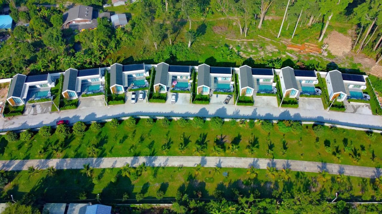 Villa Paramount 2 Nakhon Nayok Buitenkant foto